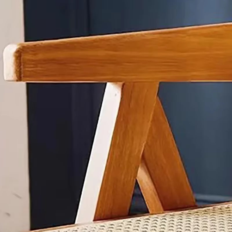 Modern Armrest Dining Chairs Italian Lazy Chair Backrest Minimalist Design Stylish Chaises Salle Manger Kitchen Furniture