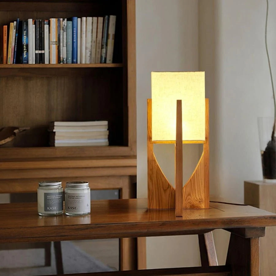 Zenic Table Lamp