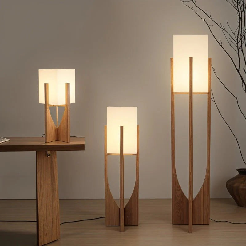 Zenic Table Lamp