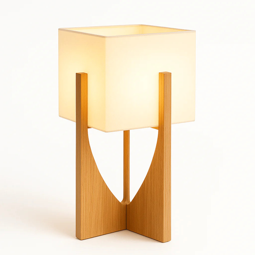 Zenic Table Lamp