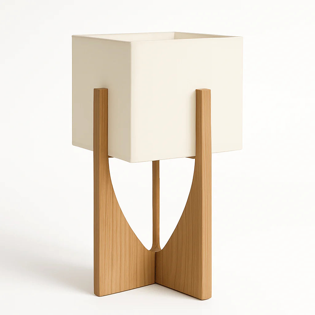 Zenic Table Lamp