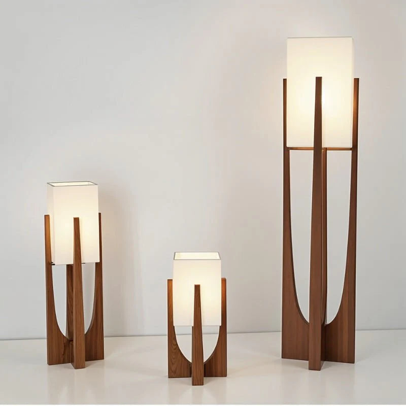 Zenic Table Lamp