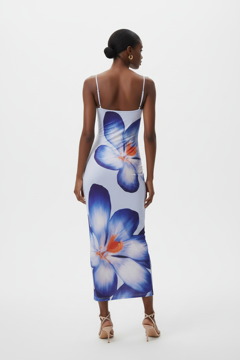 Blossom Desire Dress