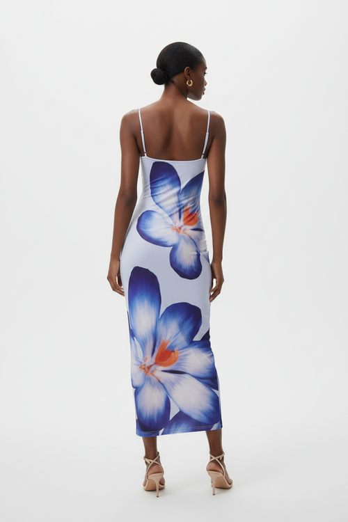 Blossom Desire Dress