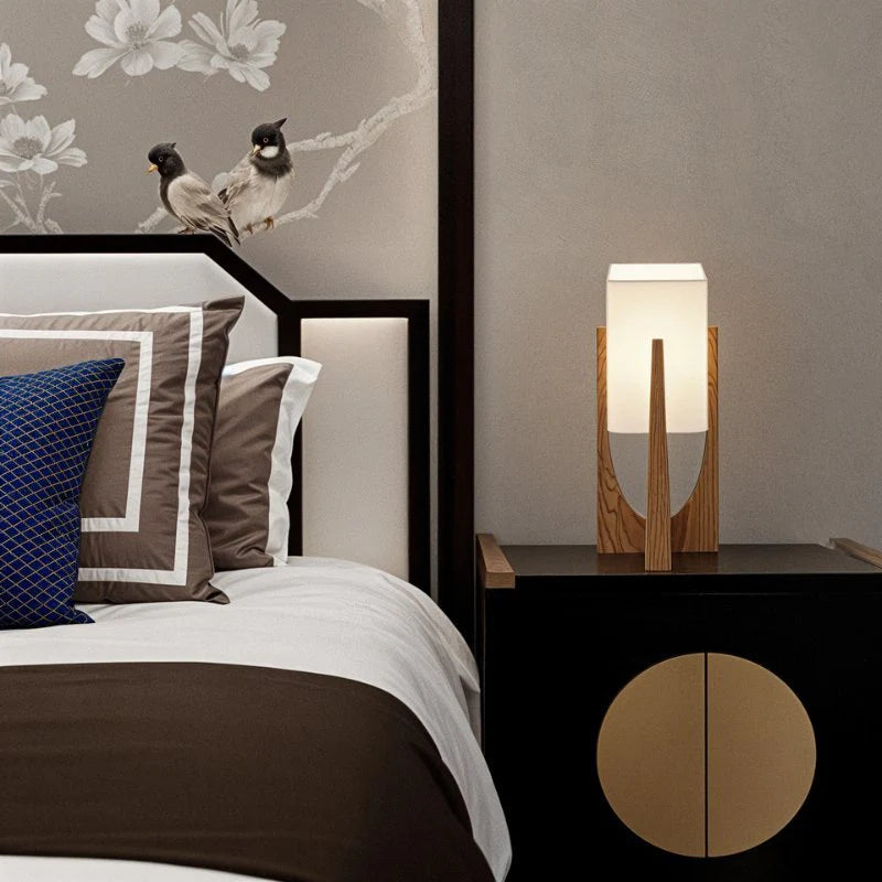 Zenic Table Lamp